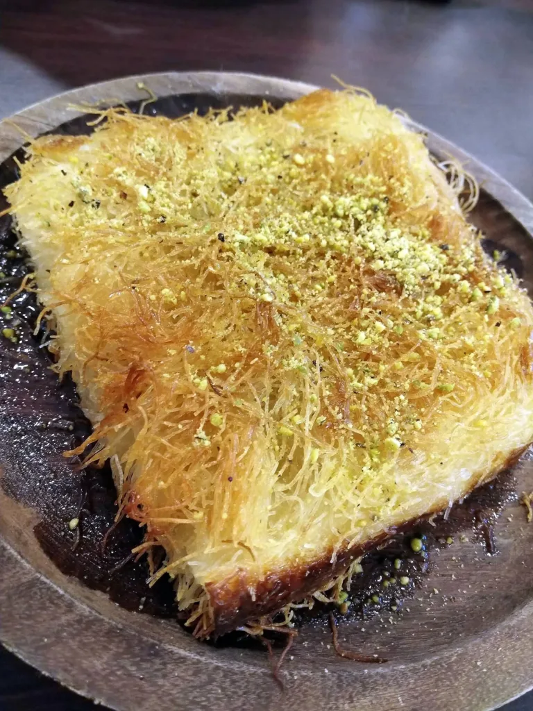 Vezir Parmağı tarifi