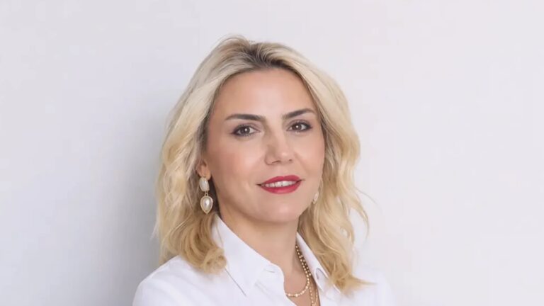 VOBI Co Living Genel Müdürlüğü’ne Filiz Akçay atandı