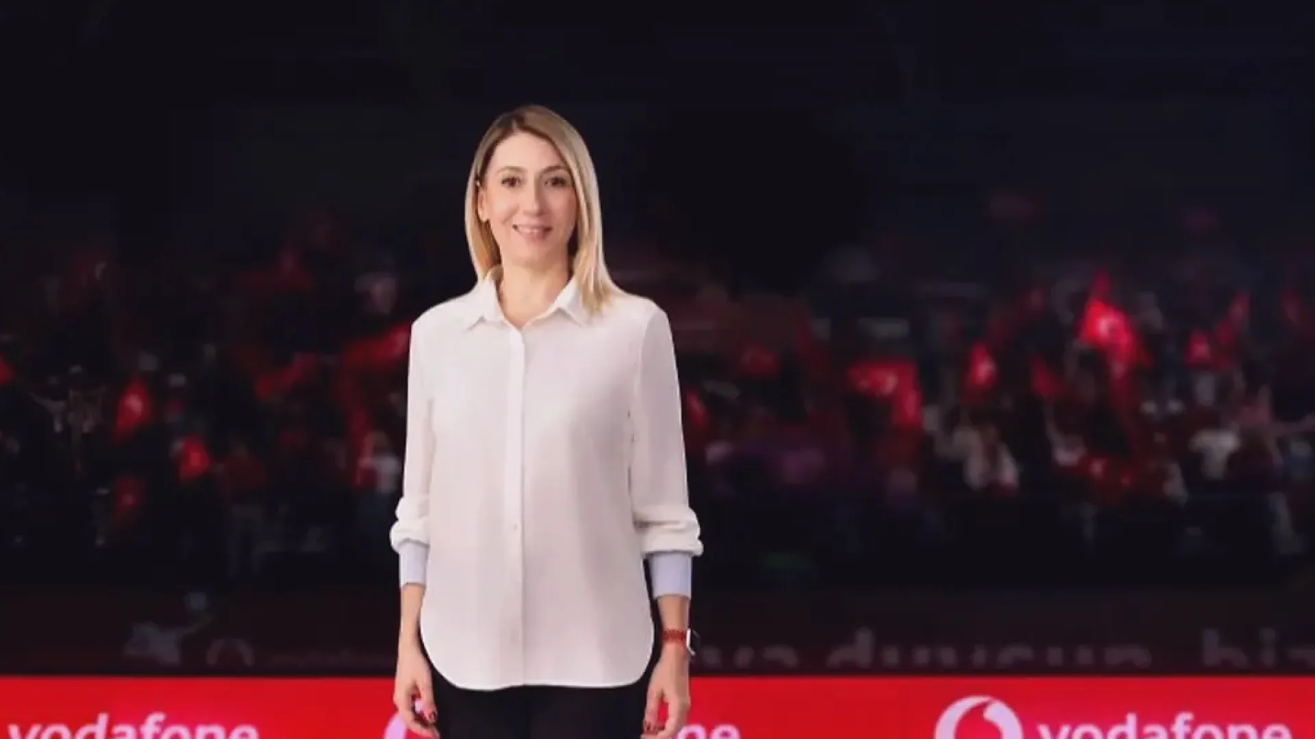 Vodafone’dan 2026 CEV Kadınlar Avrupa Voleybol Şampiyonası’na özel hediye kampanyaları