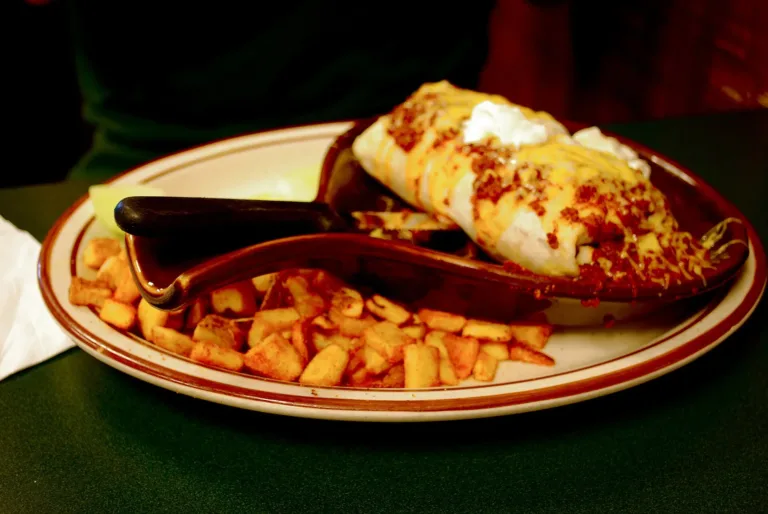 Yumurtalı Patates tarifi