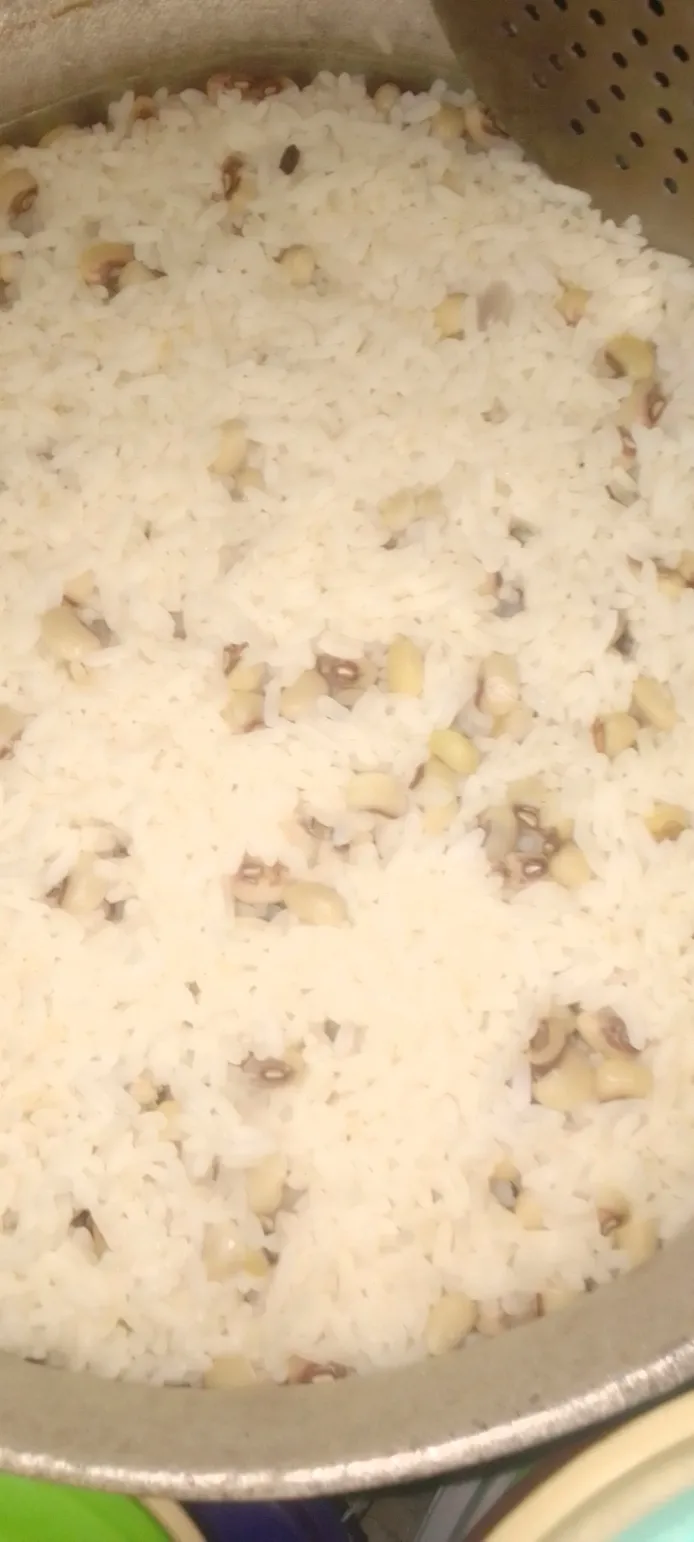 Zerdeçallı Pilav tarifi