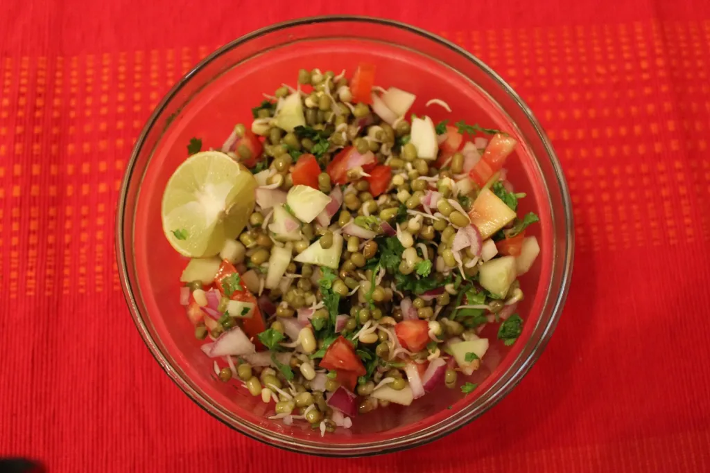 Zeytin Salatası tarifi