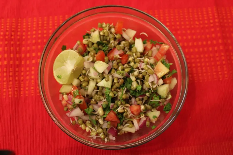 Zeytin Salatası tarifi