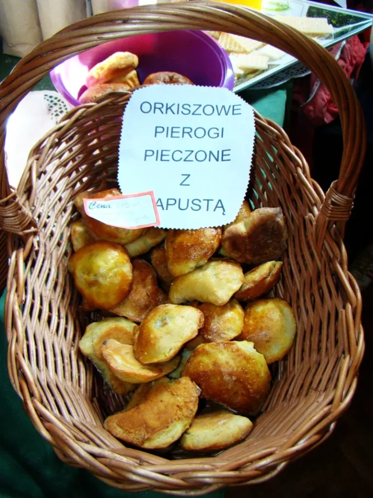 Zeytinli Poğaça tarifi