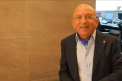 Levent Uluçeçen, MHR GYO Yönetim Kurulu Üyeliğinden İstifa Etti