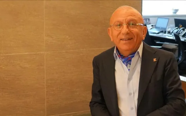 Levent Uluçeçen, MHR GYO Yönetim Kurulu Üyeliğinden İstifa Etti