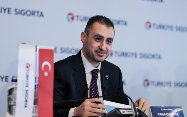 Türkiye Sigorta ve Türkiye Hayat Emeklilik 6 Yılda 13,3 Milyon Müşteriye Ulaştı