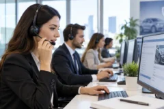 ALO 193 Nedir? Trafik ve Kasko Hasar İhbarı OHİM Üzerinden Nasıl Yapılır?