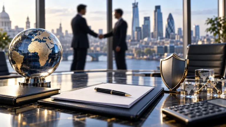 Lloyd’s Pazarına Yeni MGA: Alpha TR, AXA XL ve Probitas Kapasitesiyle Faaliyete Başladı