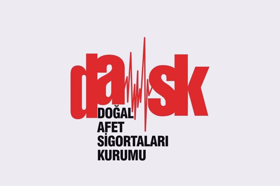 DASK zorunlu deprem sigortası azami teminat tutarı 1 Ekim 2026 itibarıyla 2 milyon 552 bin 268 TL oldu