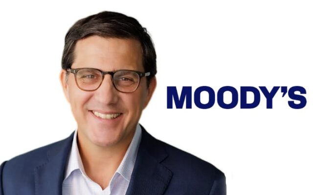 Moody’s CEO’su Fauber: Bağlantılı riskler sermaye sağlayıcılarının güvenini gerekli kılıyor