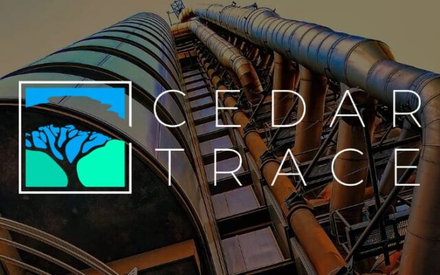 Cedar Trace, 2027’de 300 milyon dolarlık Lloyd’s sendikası kurmayı planlıyor