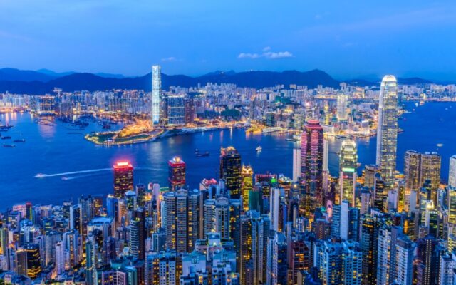 Hong Kong’da yeni uzun vadeli sigorta primleri 2025’te yüzde 50,6 arttı