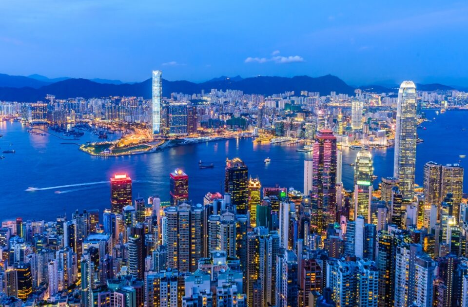 Hong Kong’da yeni uzun vadeli sigorta primleri 2025’te yüzde 50,6 arttı