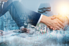 Agero ile MOTER Technologies bağlantılı araç verileri için iş birliği yaptı