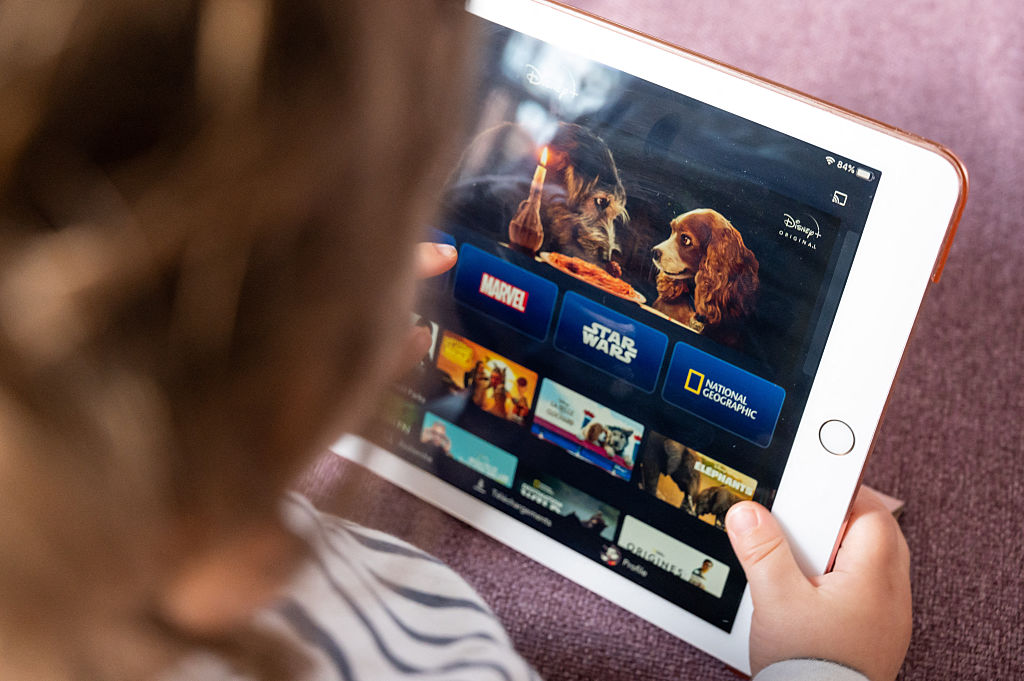 InterDigital, patent uyuşmazlığında Disney’den 118 milyon dolar talep ediyor