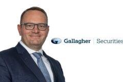Gallagher Securities, piyasaya yeni bir riski taşıyacak katastrofi tahvili üzerinde çalışıyor