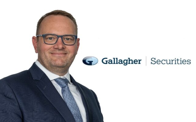 Gallagher Securities, piyasaya yeni bir riski taşıyacak katastrofi tahvili üzerinde çalışıyor