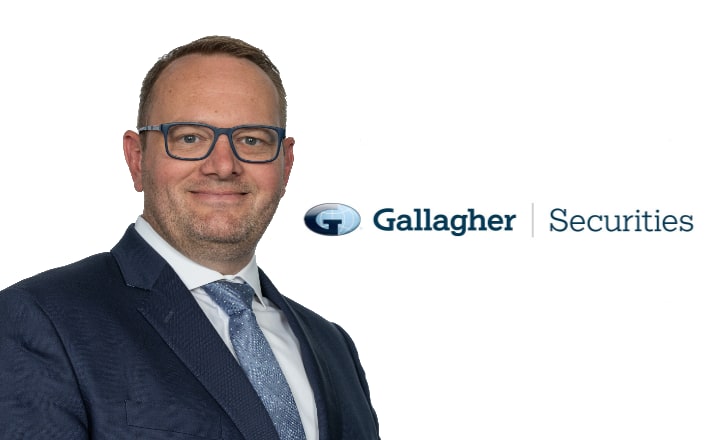 Gallagher Securities, piyasaya yeni bir riski taşıyacak katastrofi tahvili üzerinde çalışıyor