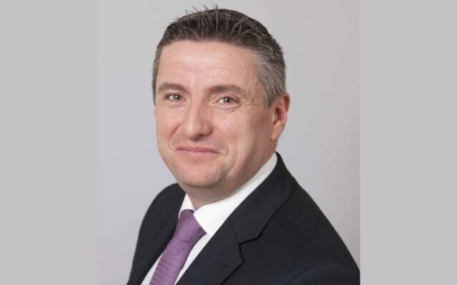 Willis, APAC captive yönetiminin başına Trevor Madden’ı atadı