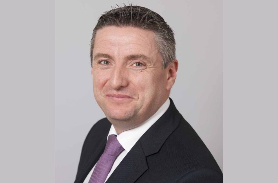 Willis, APAC captive yönetiminin başına Trevor Madden’ı atadı