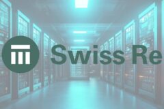 Swiss Re: Veri merkezlerinde ILS sermayesi için ekonomik yapı etkili olmalı