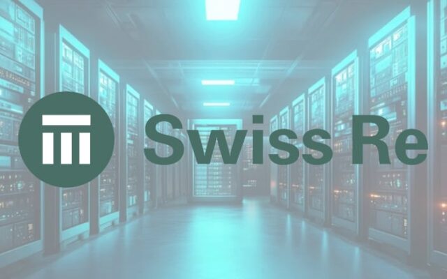Swiss Re: Veri merkezlerinde ILS sermayesi için ekonomik yapı etkili olmalı