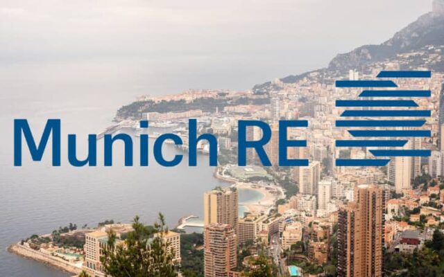 Munich Re yöneticilerinden uzun kuyruklu sorumluluk sidecar’larına risk uyarısı