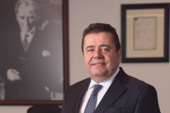 Ender Güzeler: “OVP ile sigortacılığın stratejik önemi artıyor”