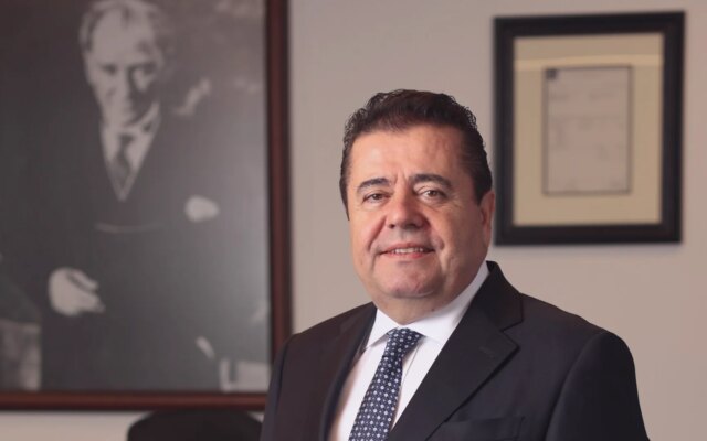 Ender Güzeler: “OVP ile sigortacılığın stratejik önemi artıyor”