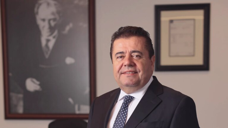 Ender Güzeler: “OVP ile sigortacılığın stratejik önemi artıyor”