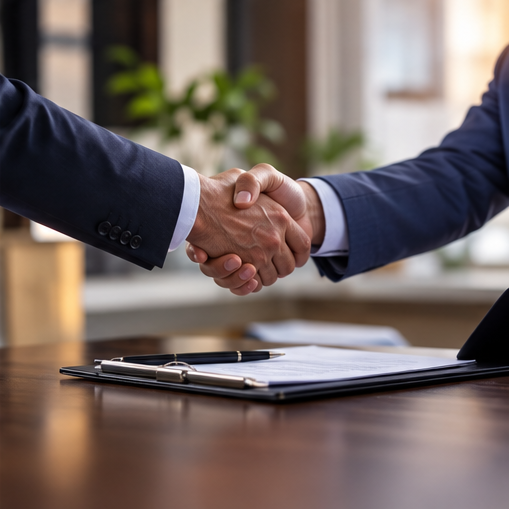 Pinion Insurance, Gary Maier’i ABD CEO’su Olarak Atadı