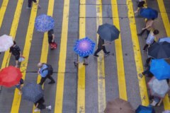 Hong Kong’da sigorta yeterlilik sınavı hilesi iddiasına ortak operasyon