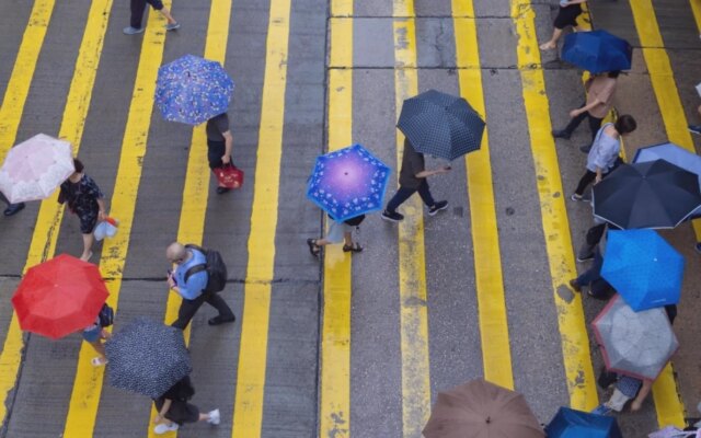 Hong Kong’da sigorta yeterlilik sınavı hilesi iddiasına ortak operasyon