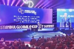 IGEXX 2026 İstanbul’da 60 ülkeden 4 bin alıcıyı buluşturuyor