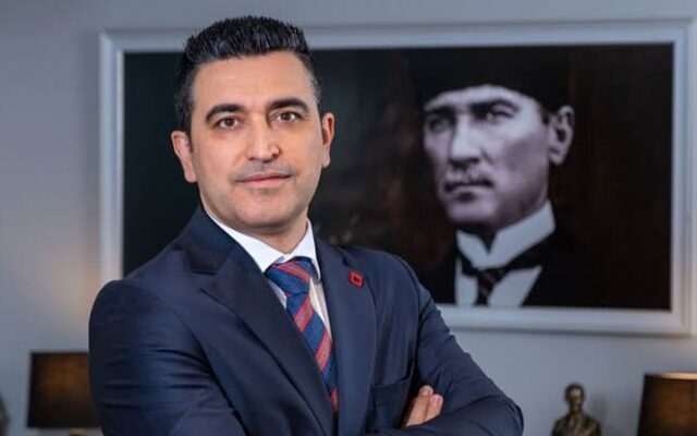 Türk sigorta sektörünün değeri artıyor