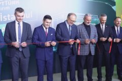 Kuveyt Türk Yatırım yıl sonuna kadar İstanbul, Gaziantep ve Ankara’da 3 yeni şube açmayı hedefliyor