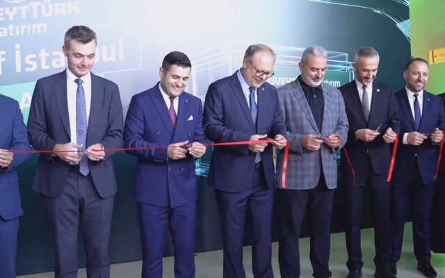 Kuveyt Türk Yatırım yıl sonuna kadar İstanbul, Gaziantep ve Ankara’da 3 yeni şube açmayı hedefliyor