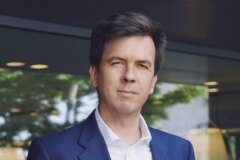 Marsh, Laurent Rousseau’yu Uluslararası İşlerden Sorumlu Başkanlığa terfi ettirdi