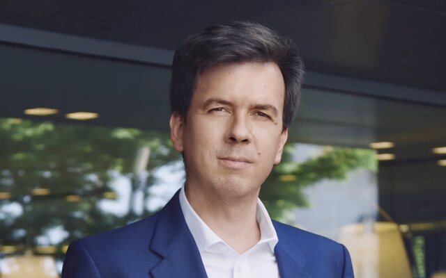 Marsh, Laurent Rousseau’yu Uluslararası İşlerden Sorumlu Başkanlığa terfi ettirdi