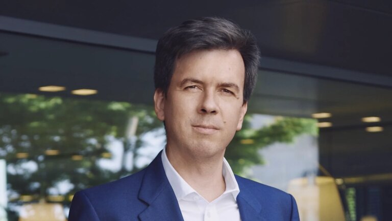 Marsh, Laurent Rousseau’yu Uluslararası İşlerden Sorumlu Başkanlığa terfi ettirdi
