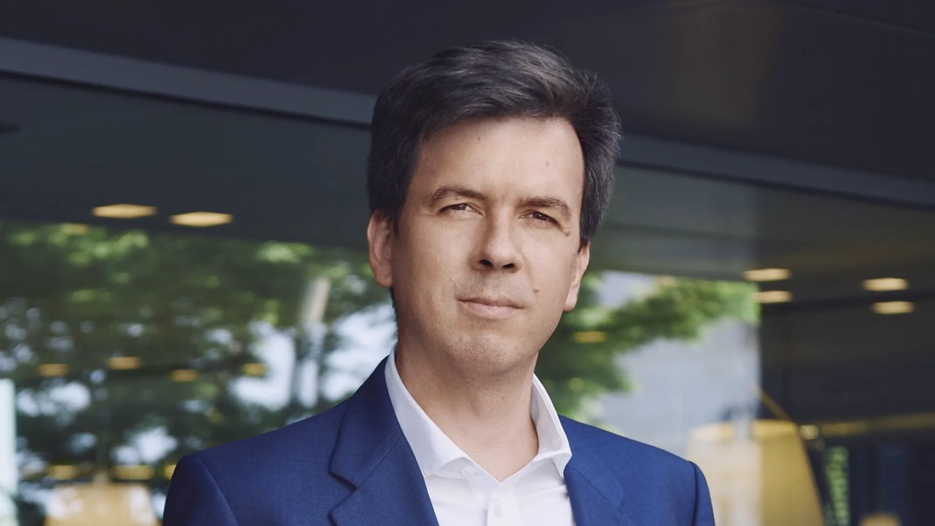 Marsh, Laurent Rousseau’yu Uluslararası İşlerden Sorumlu Başkanlığa terfi ettirdi