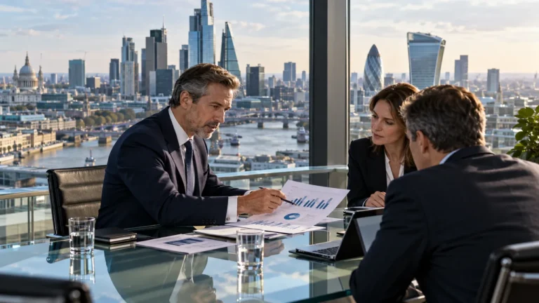 Marsh Re, Londra Capital & Advisory Ekibine Keri Elborn’ı Managing Director Olarak Atadı