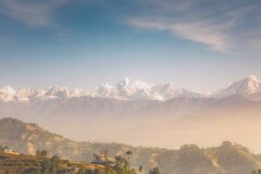 Nepal’deki sel baskınları sigorta piyasasında sınırlı ancak yoğun hasar riski yaratıyor