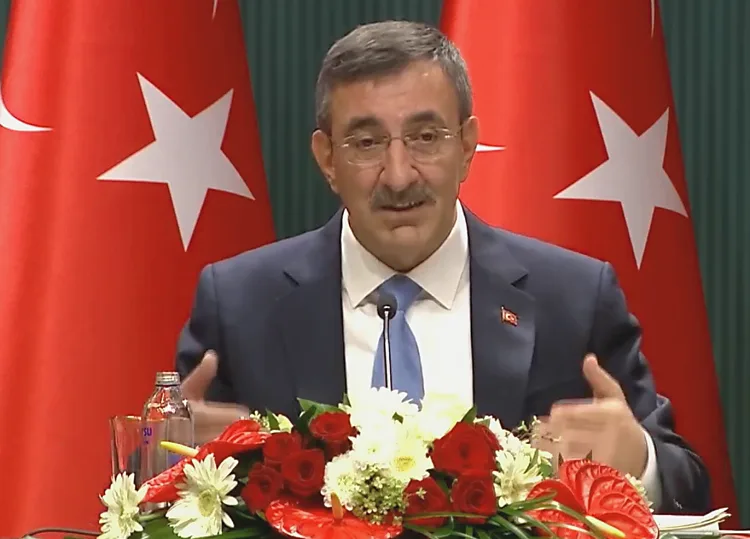 OVP 2027-2029 hedefleri açıklandı