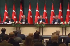 OVP 2027-2029 döneminde enflasyon, istihdam ve ekonomik güvenlik hedefleri açıklandı