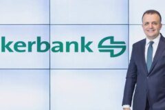 Şekerbank’a uzaktan müşteri edinimi projesiyle Global Finance Innovators Awards 2026 ödülü