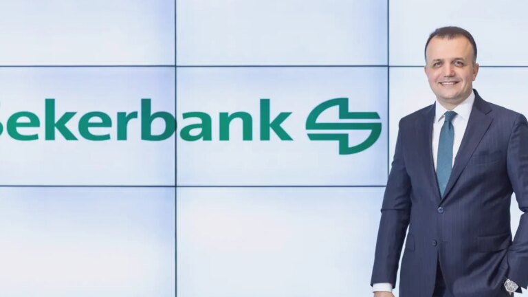 Şekerbank’a uzaktan müşteri edinimi projesiyle Global Finance Innovators Awards 2026 ödülü
