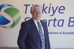 Sigorta sektörü OVP’de stratejik rol üstlenecek