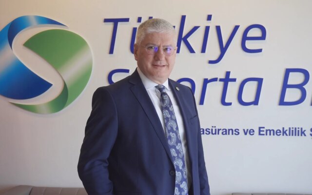 Sigorta sektörü OVP’de stratejik rol üstlenecek
